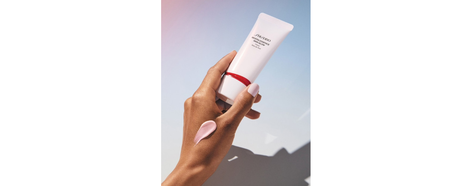 REVITALESSENCE SKIN GLOW _ Base de Teint Eclat