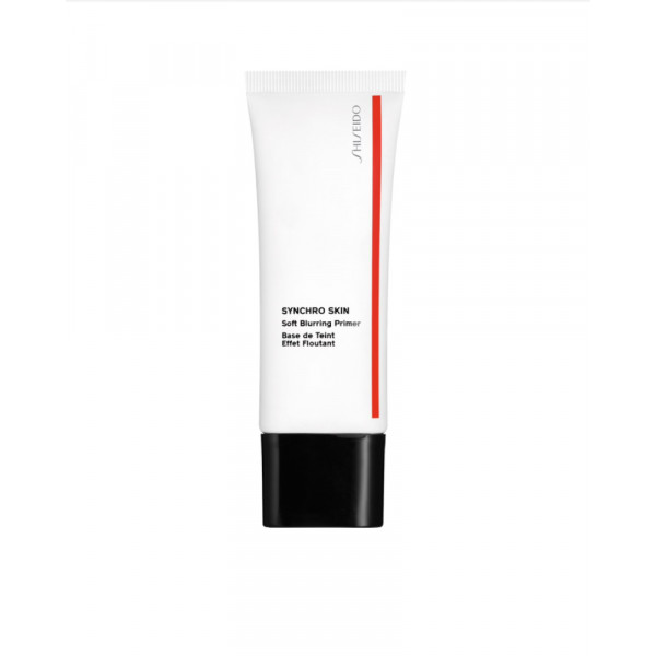 SYNCHRO SKIN : Base de Teint Effet Floutant