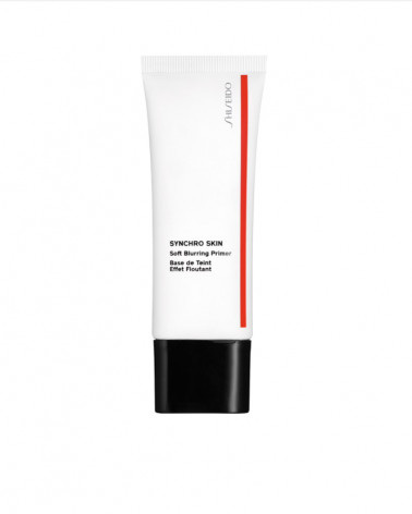 SYNCHRO SKIN : Base de Teint Effet Floutant