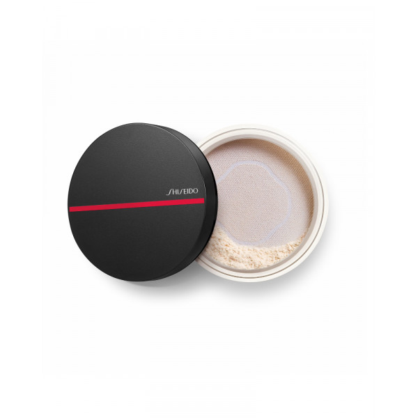 SYNCHRO SKIN _ Poudre Libre Invisible-Eclat