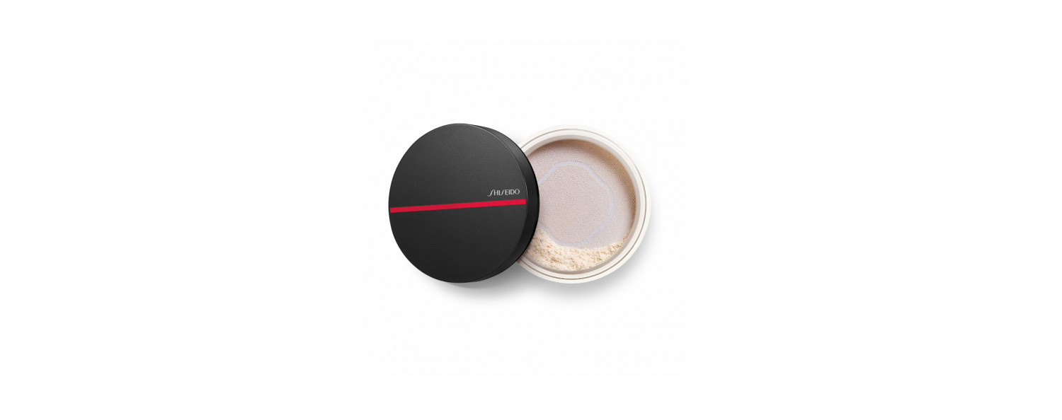 SYNCHRO SKIN _ Poudre Libre Invisible-Eclat