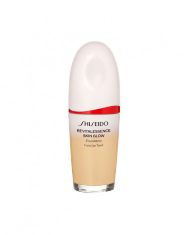 Fond de Teint Revitalessence Skin Glow SPF 30 - Linen