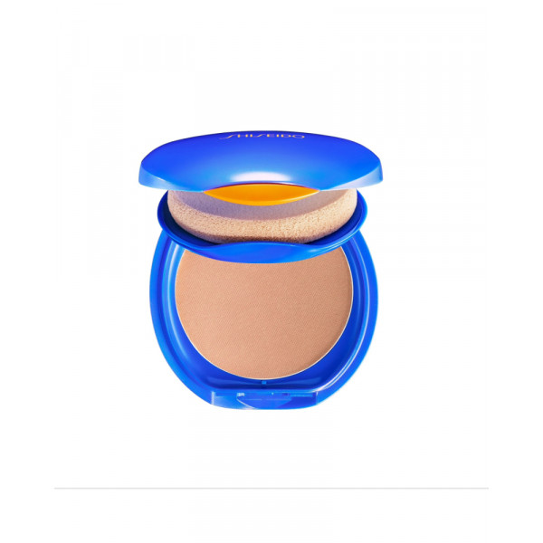 SPF30 UV PROTECTOR COMPACT - Teint- Medium beige Hintergrund
