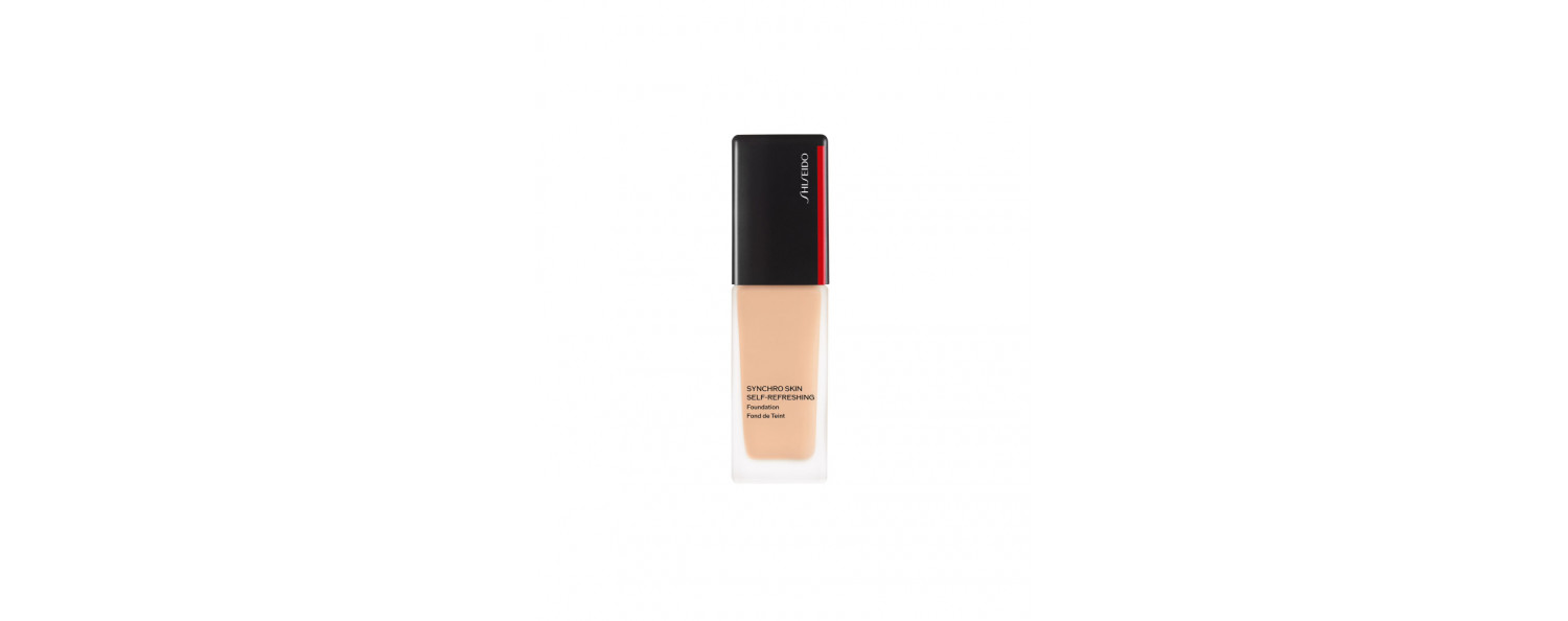 SYNCHRO SKIN SELF-REFRESHING - SHELL SYNCHRO SKIN SELF-REFRESHING - SHELL