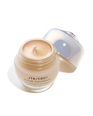 FOND DE TEINT Luminosité Totale -  LX