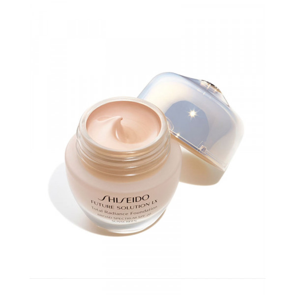 Total Luminosity Teint - Future Solution LX - Natural 02