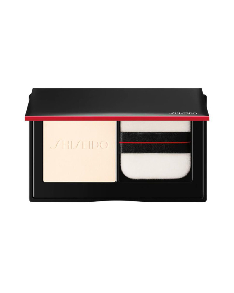 SYNCHRO SKIN Poudre Compacte Invisible