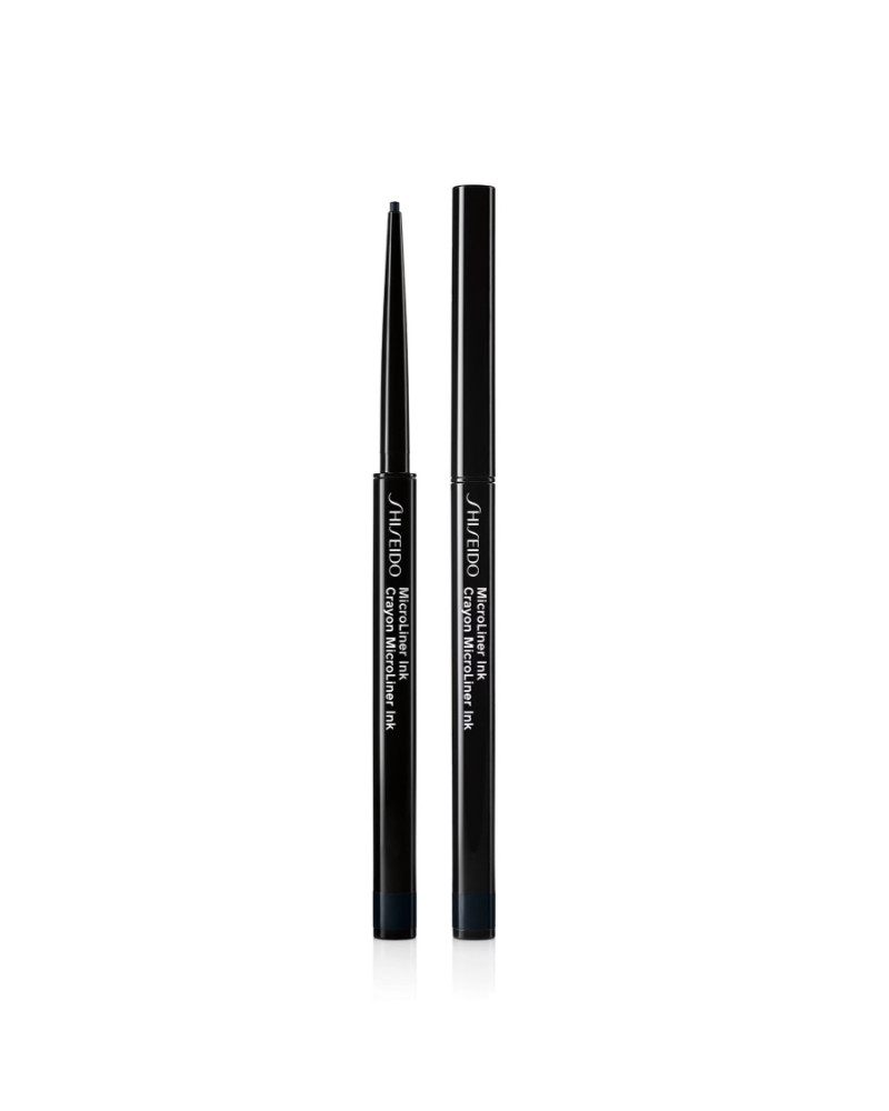 CRAYON MicroLiner Ink - Schwarz