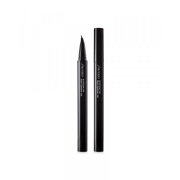 STYLO Eyeliner Ink - Shib Black