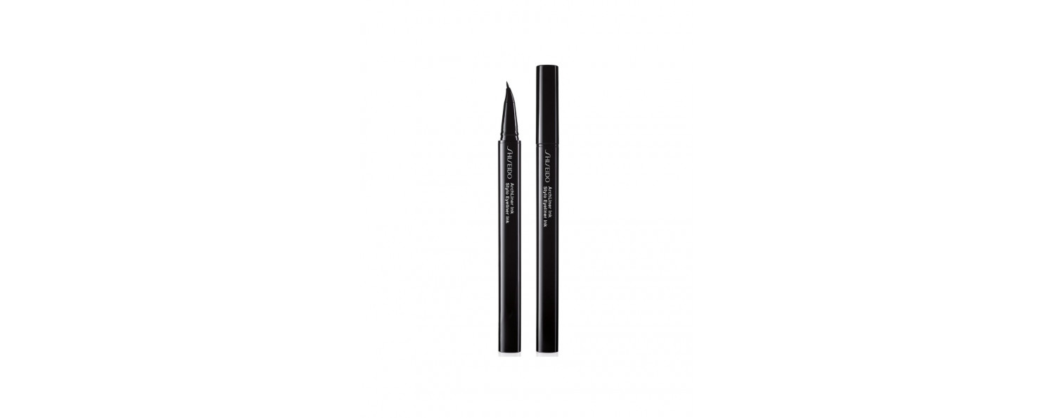 STYLO Eyeliner Ink - Shib Black STYLO Eyeliner Ink - Shib Black