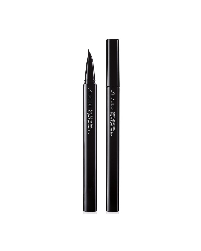 STYLO Eyeliner Ink - Shib Black
