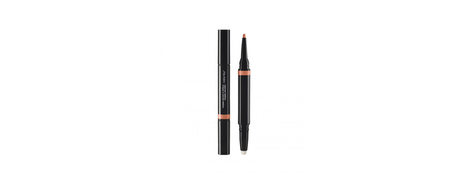 STYLO A LEVRES  InkDuo - Bare