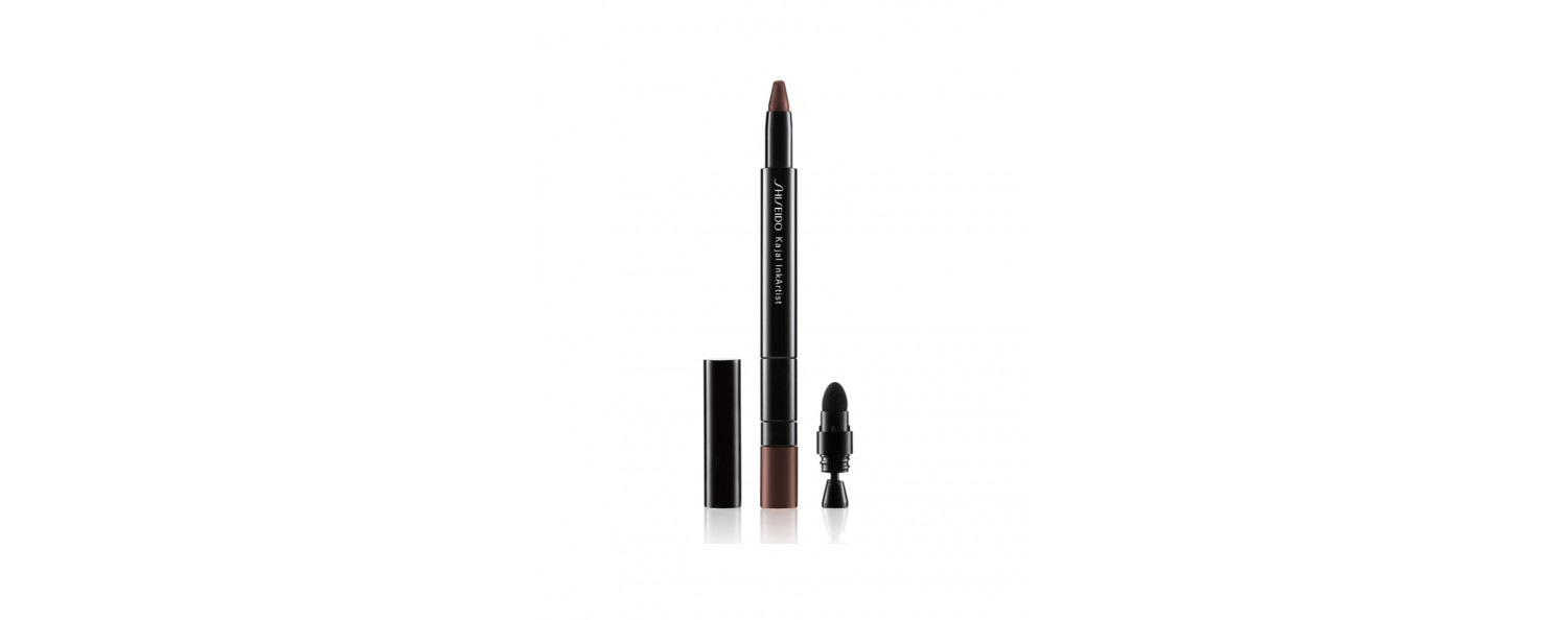 KAJAL INKARTIST – Ombre, Liner, Sourcil - Tea House KAJAL INKARTIST – Ombre, Liner, Sourcil - Tea House