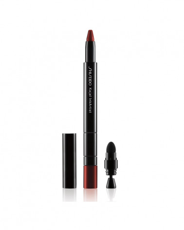 KAJAL INKARTIST – Shadow, Liner, Sourcil - Azuki Red