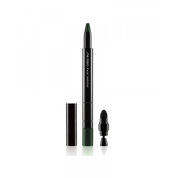 KAJAL INKARTIST – Shadow, Liner, Sourcil - Birodo Green