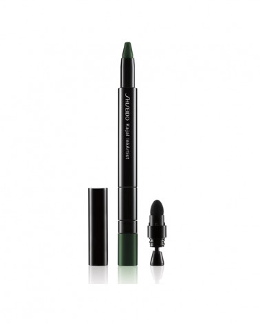 KAJAL INKARTIST – Shadow, Liner, Sourcil - Birodo Green