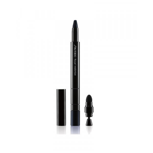 KAJAL INKARTIST – Shadow, Liner, Sourcil - Black Nippon