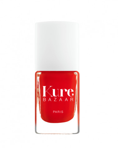 vernis-a-ongles-rouge-flore-kure-bazaar