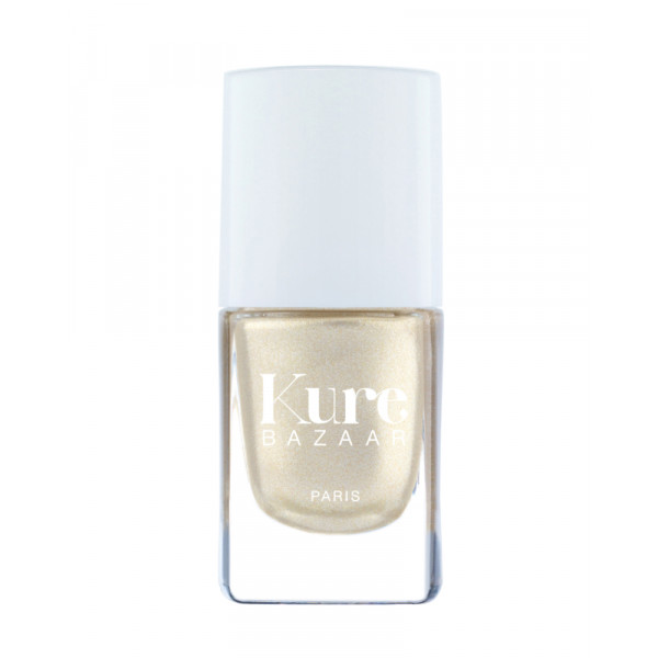 Vernis a ongles Or Pur Kure Bazaar