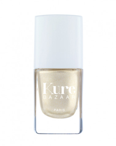 Vernis a ongles Or Pur Kure Bazaar