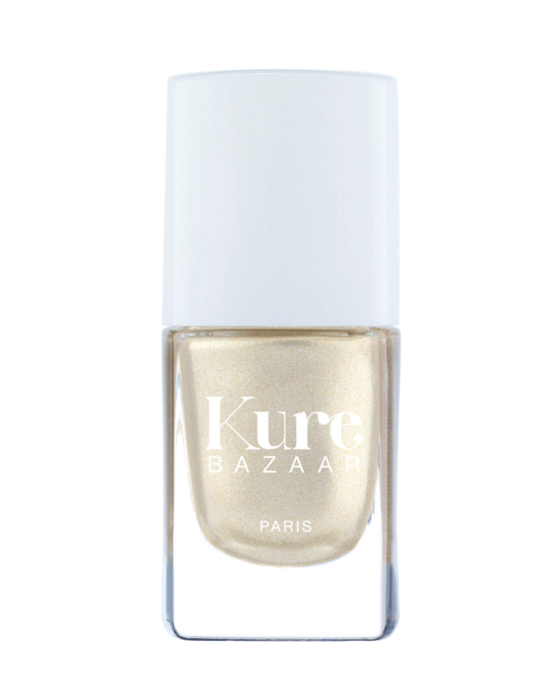 Vernis a ongles Or Pur Kure Bazaar