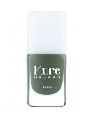 KHAKI - Vernis à Ongles