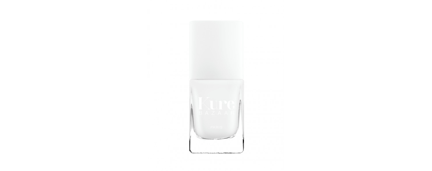 varnish-a-ongles-french-white-kure-bazaar varnish-a-ongles-french-white-kure-bazaar