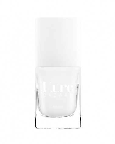 FRENCH WHITE - Nagellack