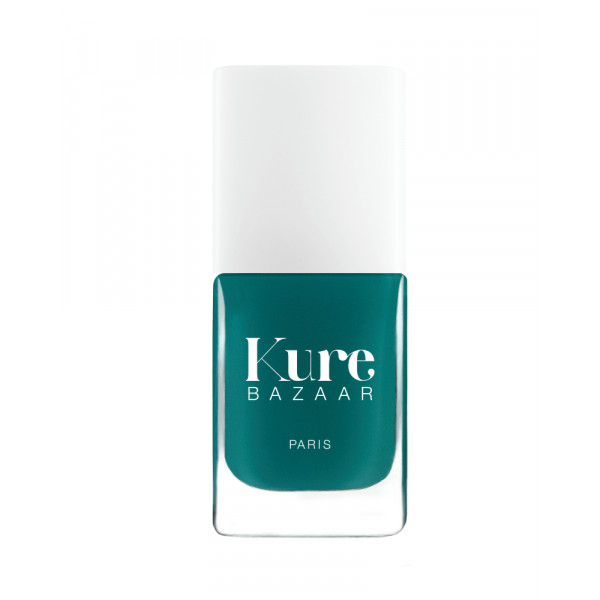 varnish-a-ongles-green-love-kure-bazaar