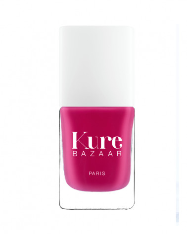 ROSE PUNK - nail polish