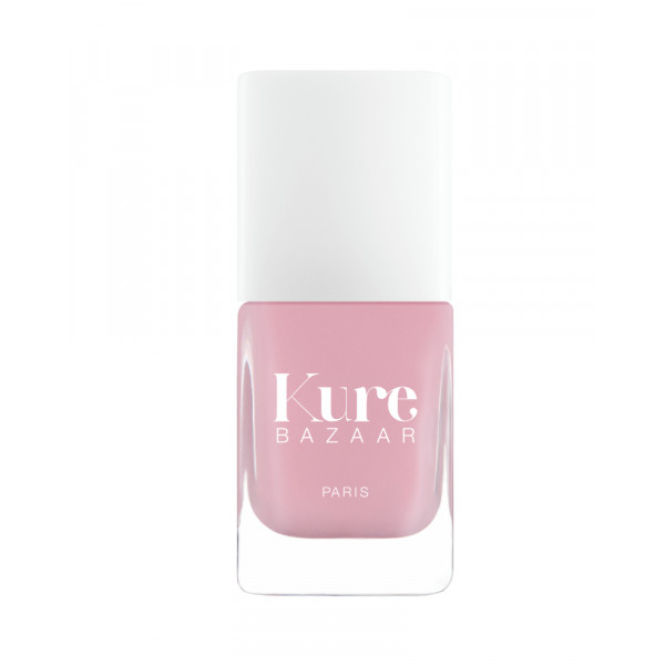 vernis-a-ongles-rose-milk-glow-kure-bazaar