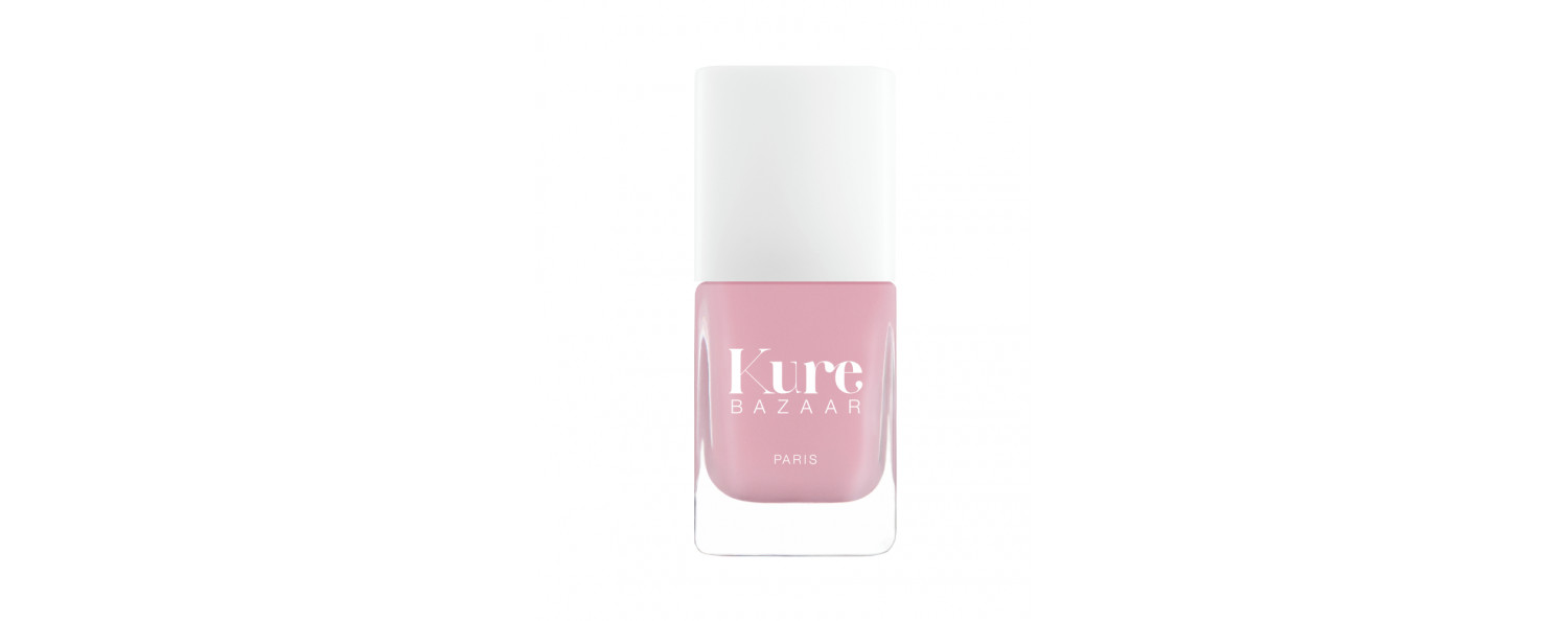 vernis-a-ongles-rose-milk-glow-kure-bazaar