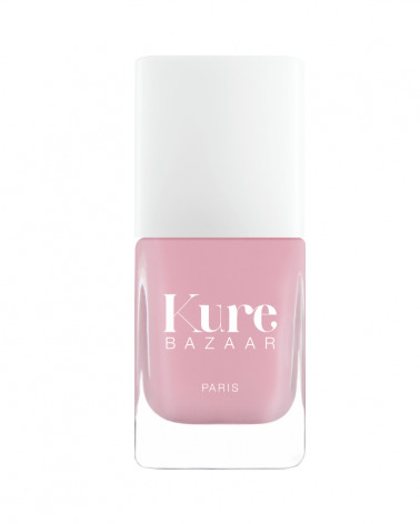 ROSE MILK GLOW - Nagellack