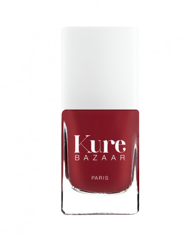 TEA ROSE - Vernis à Ongles