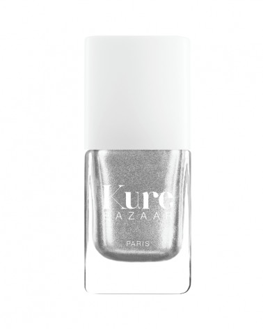 PLATINUM - nail polish