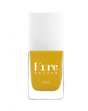 SAFFRON - Nagellack