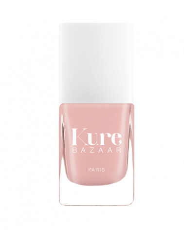 FRENCH ROSE - Vernis à Ongles