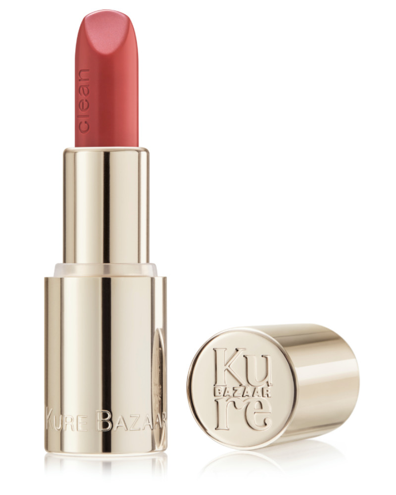 ROUGE À LÈVRES Ecrin Satin - 12 So Vintage