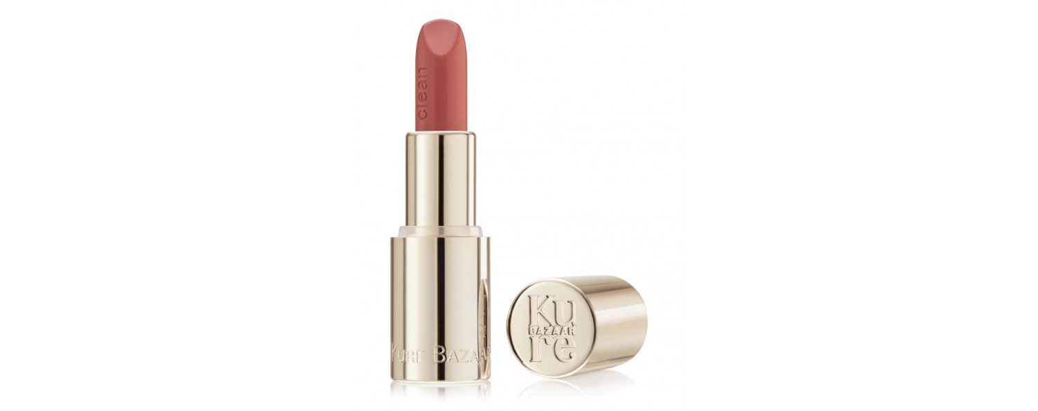 ROUGE À LÈVRES Ecrin Mat - 08 Zoé