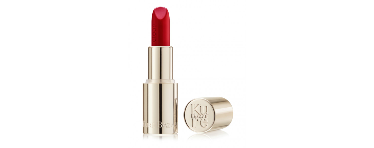 RECHARGE ROUGE À LÈVRES Ecrin Satin - 02 Mademoiselle K