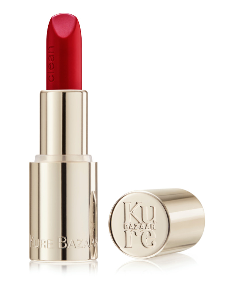 RECHARGE ROUGE À LÈVRES Ecrin Satin - 02 Mademoiselle K