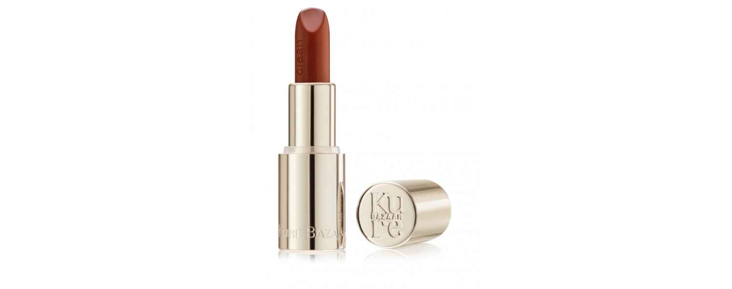 RECHARGE ROUGE À LÈVRES Ecrin Satin - 08 Bohemian