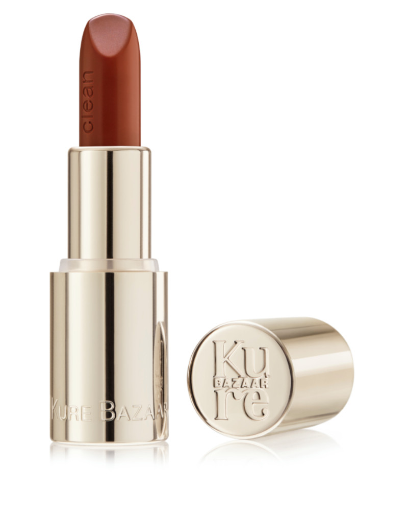 RECHARGE ROUGE À LÈVRES Ecrin Satin - 08 Bohemian