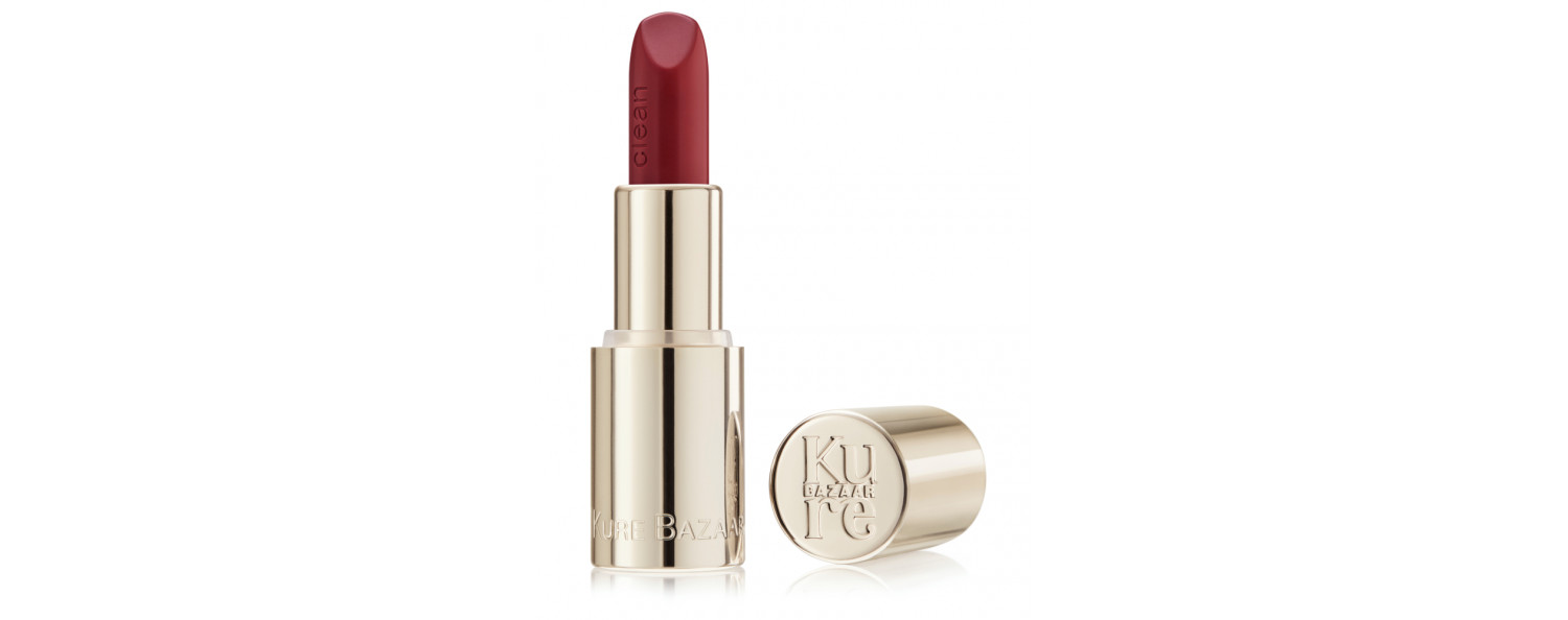RECHARGE ROUGE À LÈVRES Ecrin Satin - 10 Tea Rose