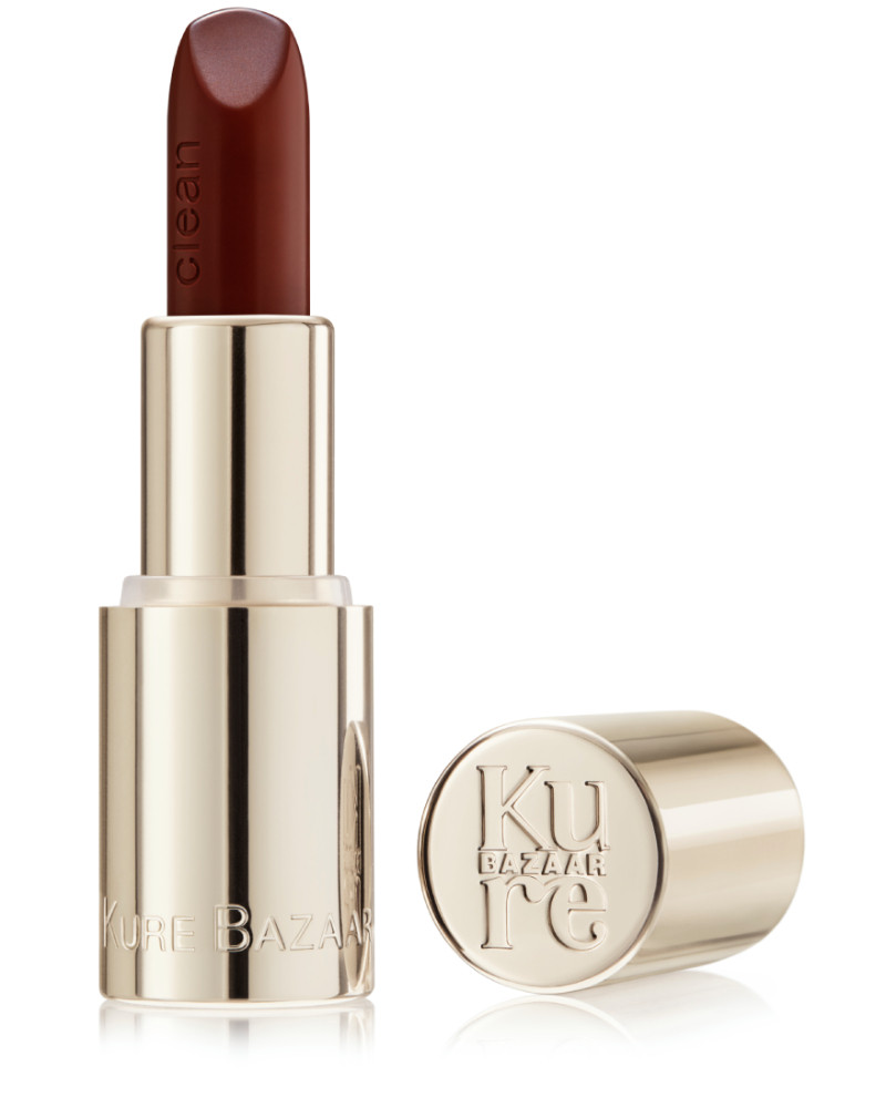 ROUGE À LÈVRES Ecrin Satin - 06 Sienna