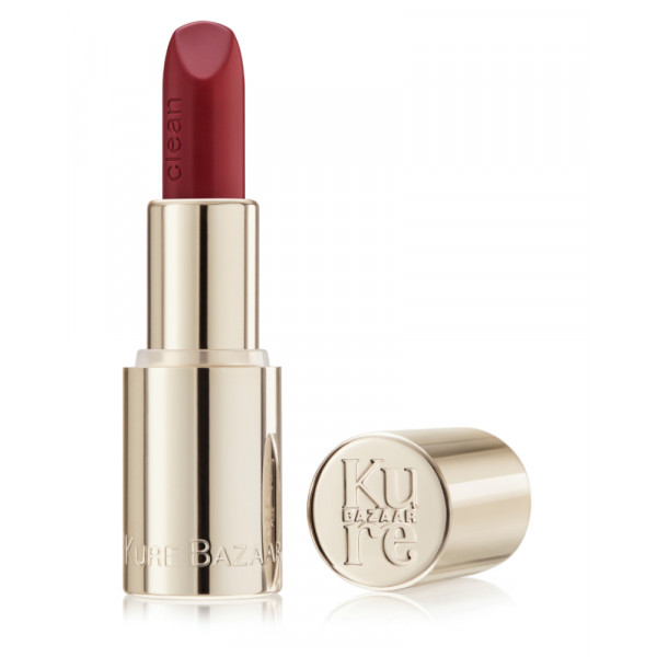 Matte Lipstick - 07 Tea Rose