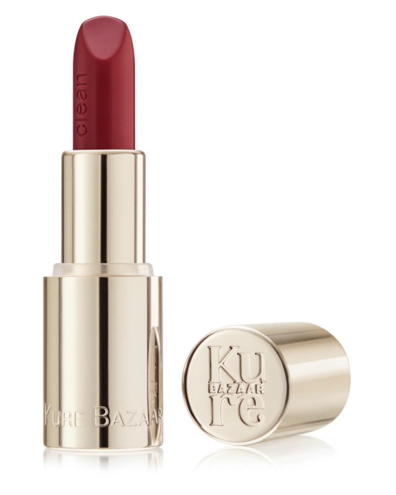 Matte Lipstick - 07 Tea Rose