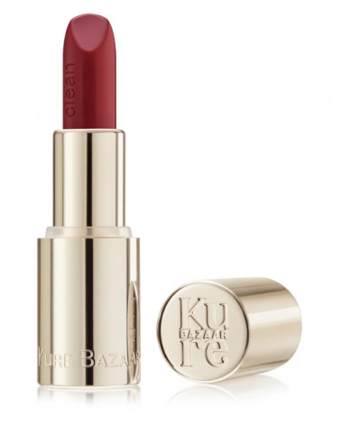 Matte Lipstick - 07 Tea Rose