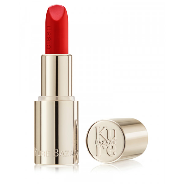 BAUME À LÈVRES Ecrin - 03 Rouge Flore