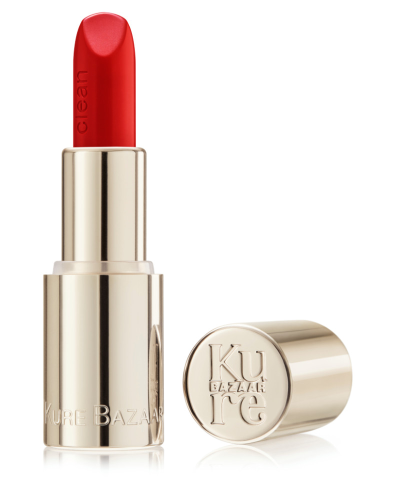 BAUME À LÈVRES Ecrin - 03 Rouge Flore